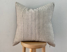 "Wren" Square Pillow Cover