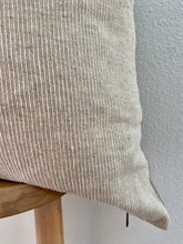 "Ever" Square Pillow Cover
