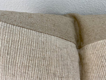 "Ever" Square Pillow Cover