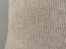 "Ever" Square Pillow Cover