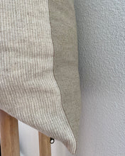 "Ever" Square Pillow Cover