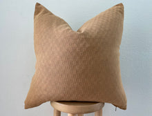 "Keira" Square Pillow Cover
