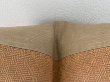"Keira" Square Pillow Cover