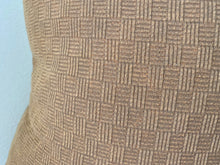 "Keira" Square Pillow Cover