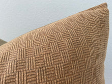 "Keira" Lumbar Pillow Cover