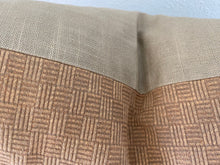 "Keira" Lumbar Pillow Cover