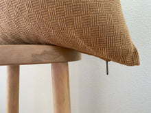 "Keira" Lumbar Pillow Cover