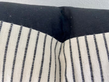 "Wren" Lumbar Pillow Cover