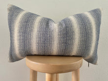 "Hazel" Lumbar Pillow Cover