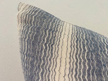 "Hazel" Lumbar Pillow Cover