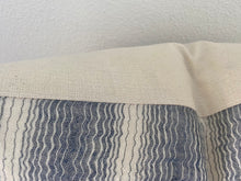 "Hazel" Lumbar Pillow Cover