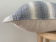 "Hazel" Lumbar Pillow Cover