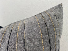 "Rumer" Lumbar Pillow Cover