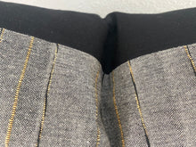 "Rumer" Lumbar Pillow Cover