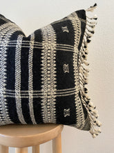 "Gia" Pillow Cover 20"x20"