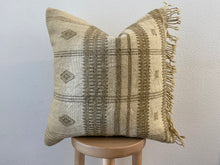 "Nova" Pillow Cover 20"x20"