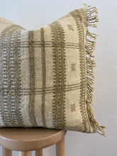 "Nova" Pillow Cover 20"x20"