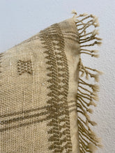 "Nova" Pillow Cover 20"x20"