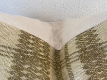 "Nova" Pillow Cover 20"x20"