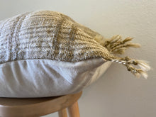 "Nova" Pillow Cover 20"x20"