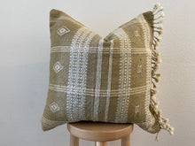 "Marin" Pillow Cover 20"x20"