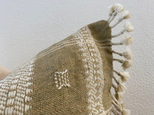 "Marin" Pillow Cover 20"x20"