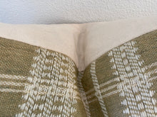 "Marin" Pillow Cover 20"x20"