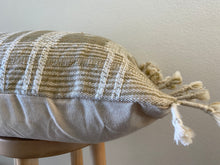 "Marin" Pillow Cover 20"x20"