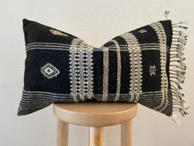 "Gia" Pillow Cover 12"x20"