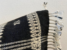 "Gia" Pillow Cover 12"x20"