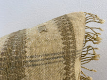 "Nova" Pillow Cover 12"x20"