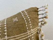 "Marin" Pillow Cover 12"x20"