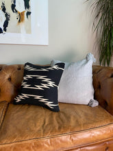 "Juniper"  Pillow Cover