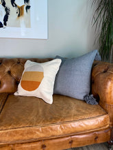 "Gobi"  Pillow Cover