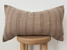 "Theo" Lumbar Pillow Cover