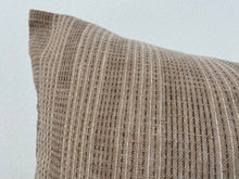 "Theo" Lumbar Pillow Cover