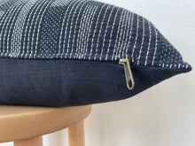 "Ember" Lumbar Pillow Cover