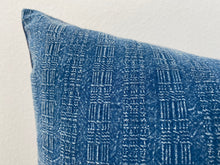 "Jane" Lumbar Pillow Cover