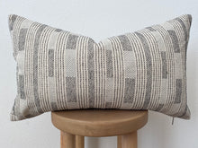 "Jade" Lumbar Pillow Cover