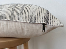 "Jade" Lumbar Pillow Cover