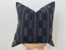 "Ember"  Pillow Cover