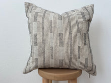 "Jade" Square Pillow Cover