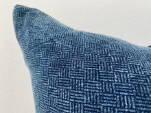 "Ocean"  Pillow Cover