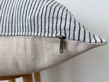 "Harlow" Square Pillow Cover