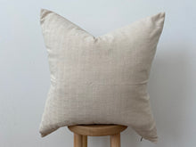 "Jamie" Pillow Cover