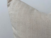 "Jamie" Pillow Cover