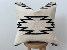 "Raven" Pillow Cover