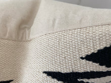 "Raven" Pillow Cover