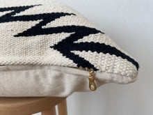 "Raven" Pillow Cover
