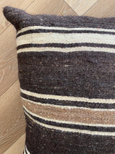 XL Turkish Floor Pillow w/ Insert (2)